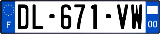 DL-671-VW