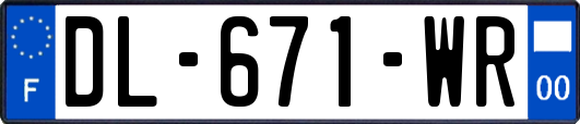 DL-671-WR