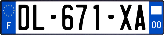 DL-671-XA