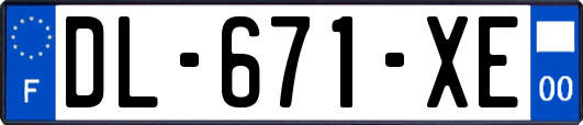 DL-671-XE
