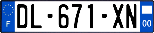 DL-671-XN