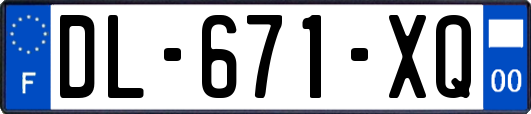 DL-671-XQ