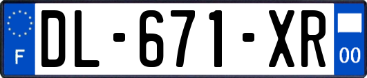 DL-671-XR