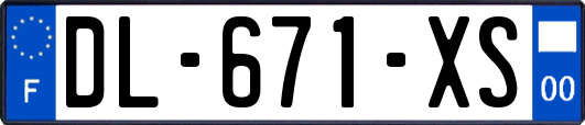 DL-671-XS