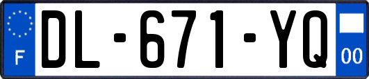 DL-671-YQ