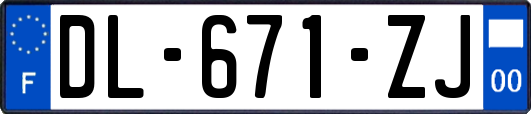 DL-671-ZJ