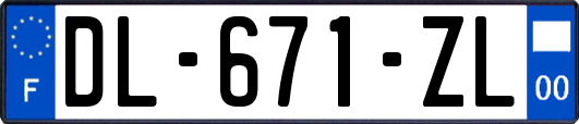 DL-671-ZL