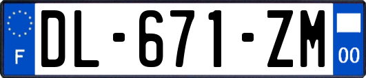 DL-671-ZM