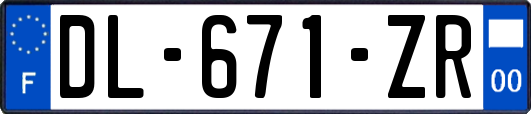 DL-671-ZR