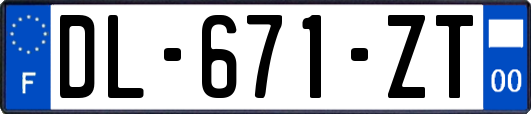 DL-671-ZT