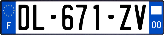 DL-671-ZV