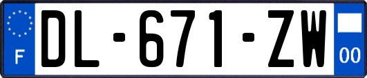 DL-671-ZW