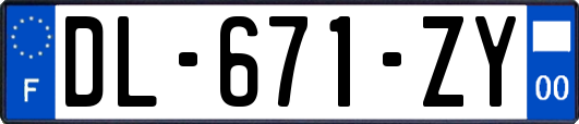 DL-671-ZY