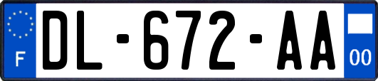 DL-672-AA