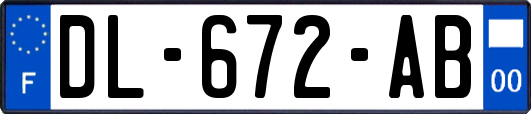 DL-672-AB