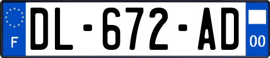 DL-672-AD