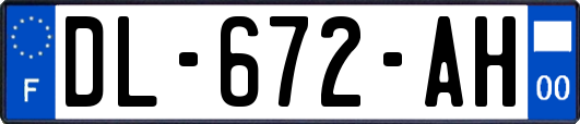 DL-672-AH