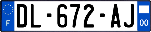 DL-672-AJ