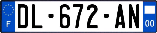 DL-672-AN