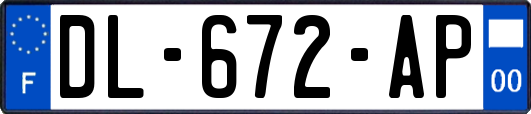 DL-672-AP