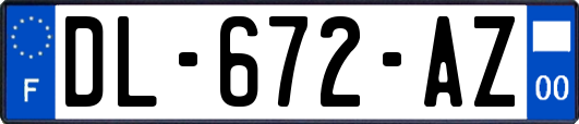 DL-672-AZ