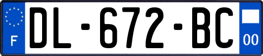 DL-672-BC