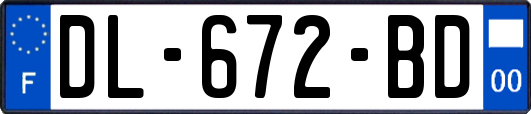 DL-672-BD