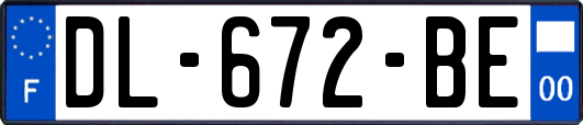 DL-672-BE