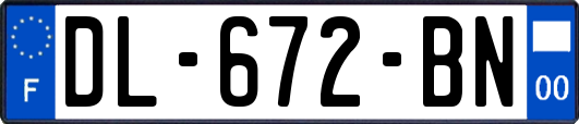 DL-672-BN