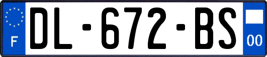 DL-672-BS