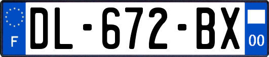 DL-672-BX