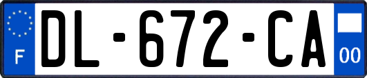 DL-672-CA