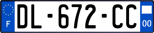 DL-672-CC