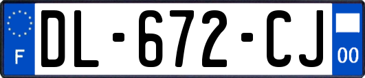 DL-672-CJ