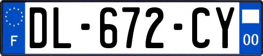 DL-672-CY