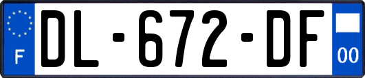 DL-672-DF