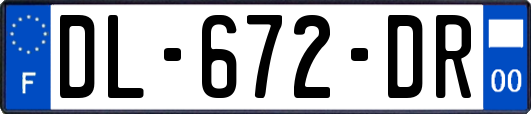 DL-672-DR