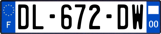 DL-672-DW