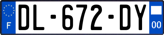 DL-672-DY