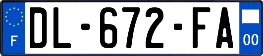 DL-672-FA