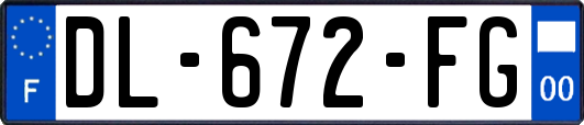 DL-672-FG