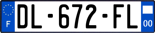 DL-672-FL