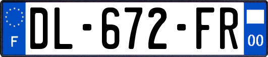 DL-672-FR