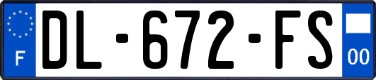 DL-672-FS