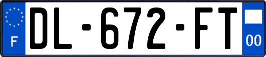 DL-672-FT