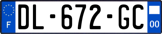 DL-672-GC