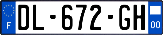 DL-672-GH