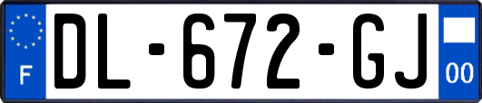 DL-672-GJ