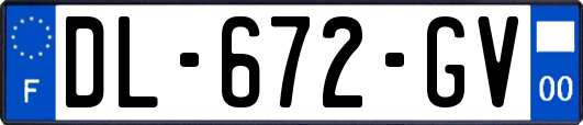 DL-672-GV