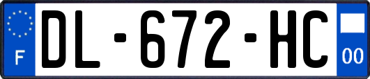 DL-672-HC